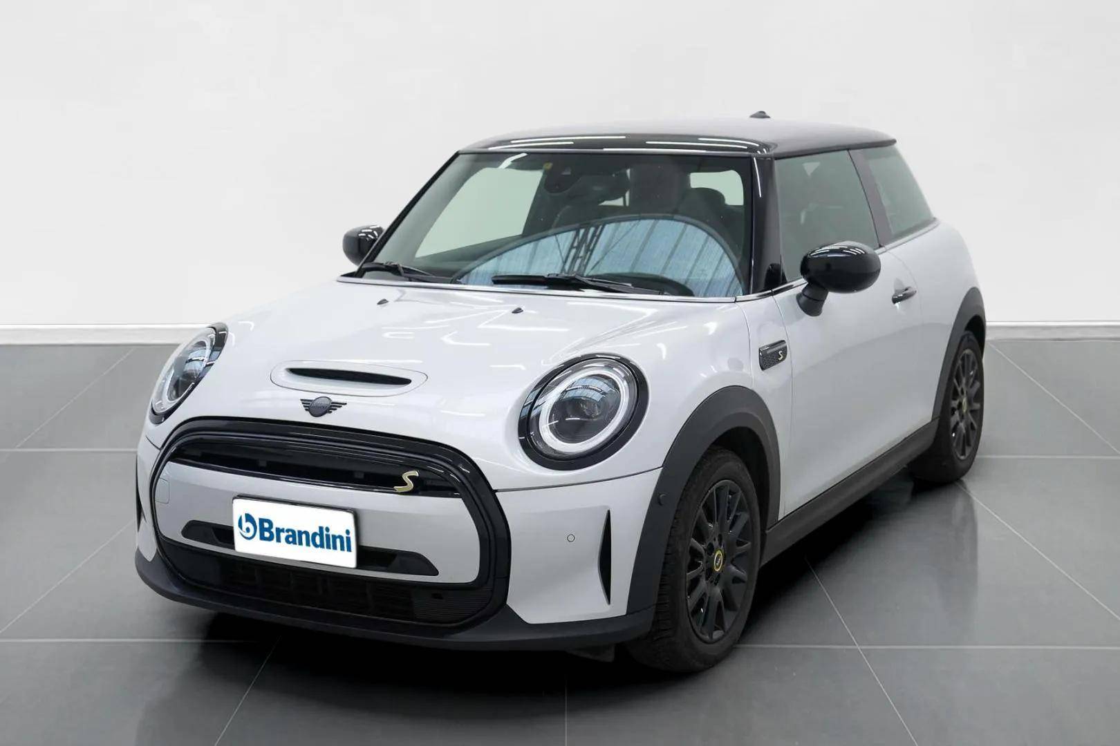 MINI Mini Full Electric - Foto 1