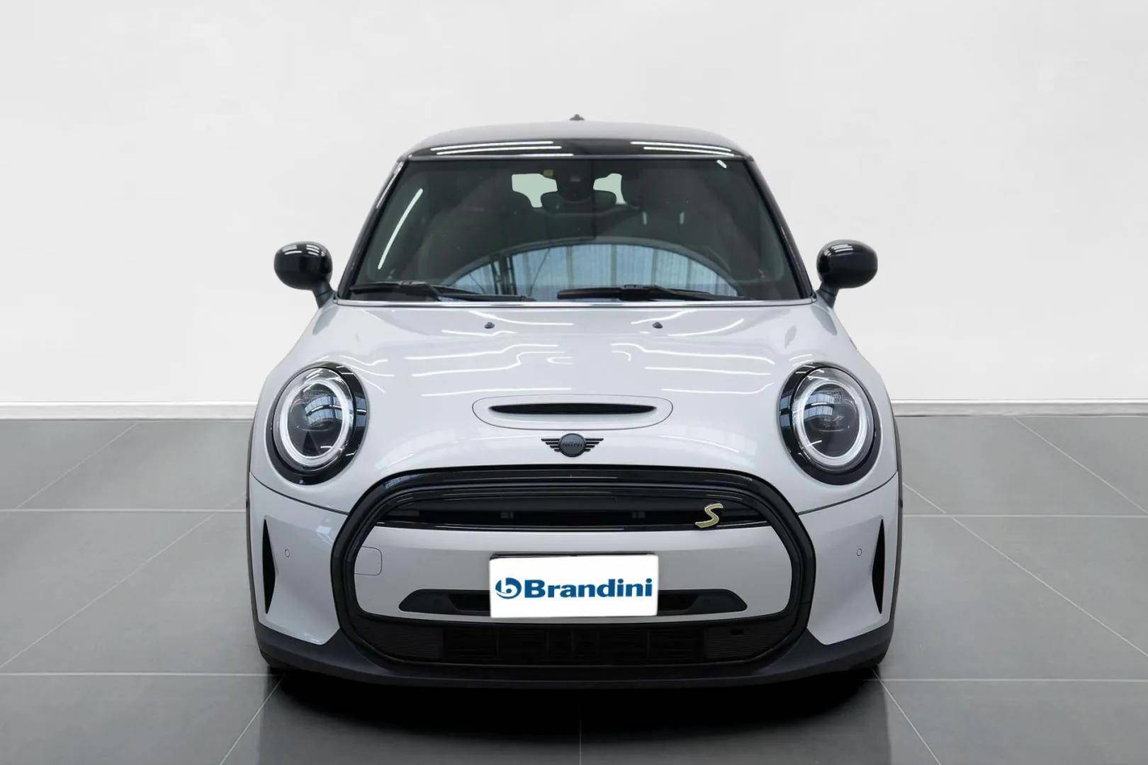 MINI Mini Full Electric - Foto 2