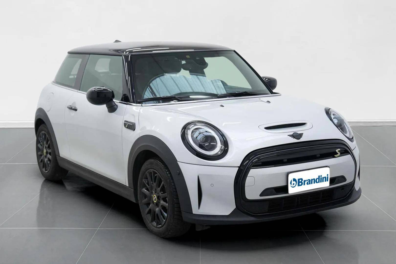 MINI Mini Full Electric - Foto 3