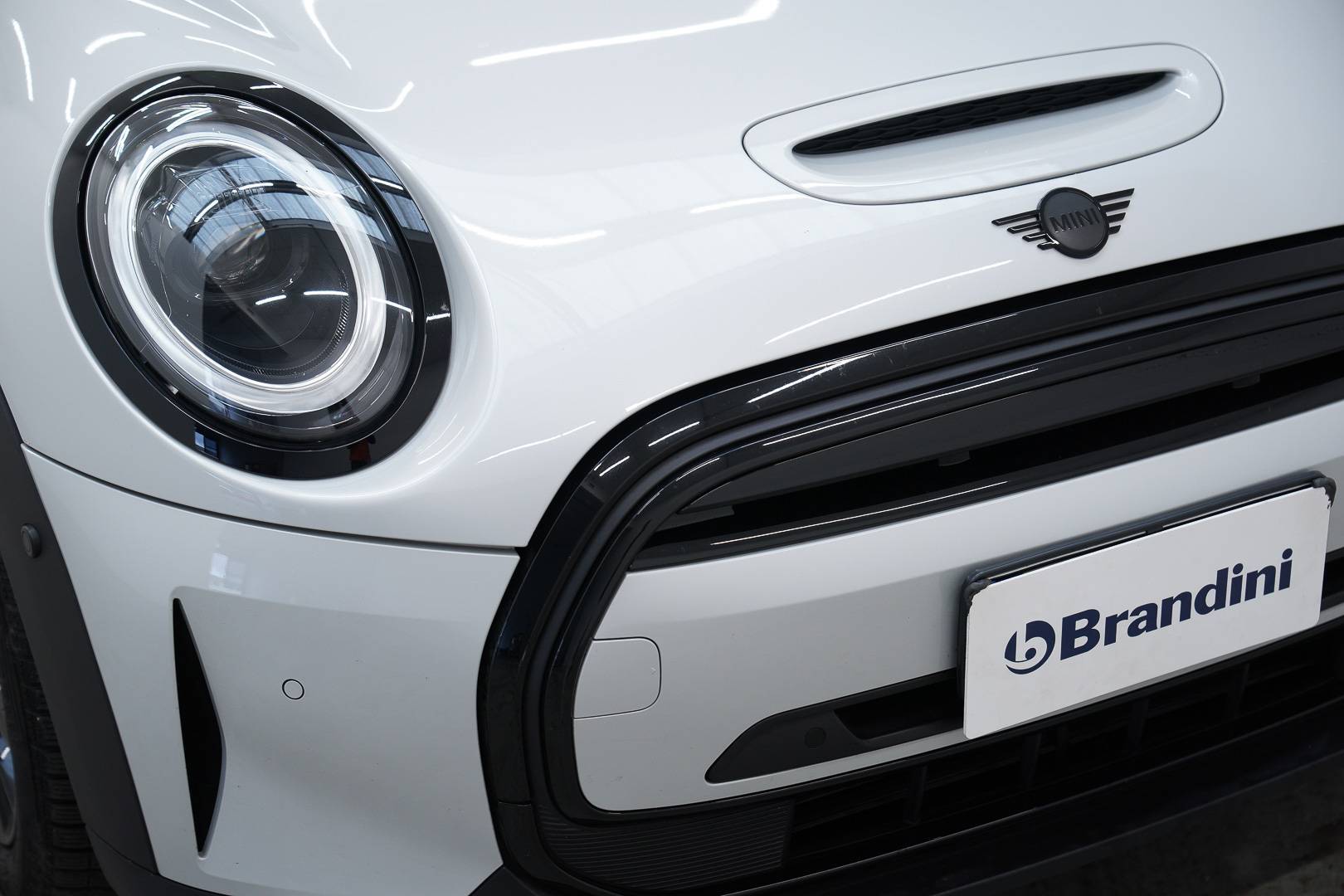 MINI Mini Full Electric - Foto 4