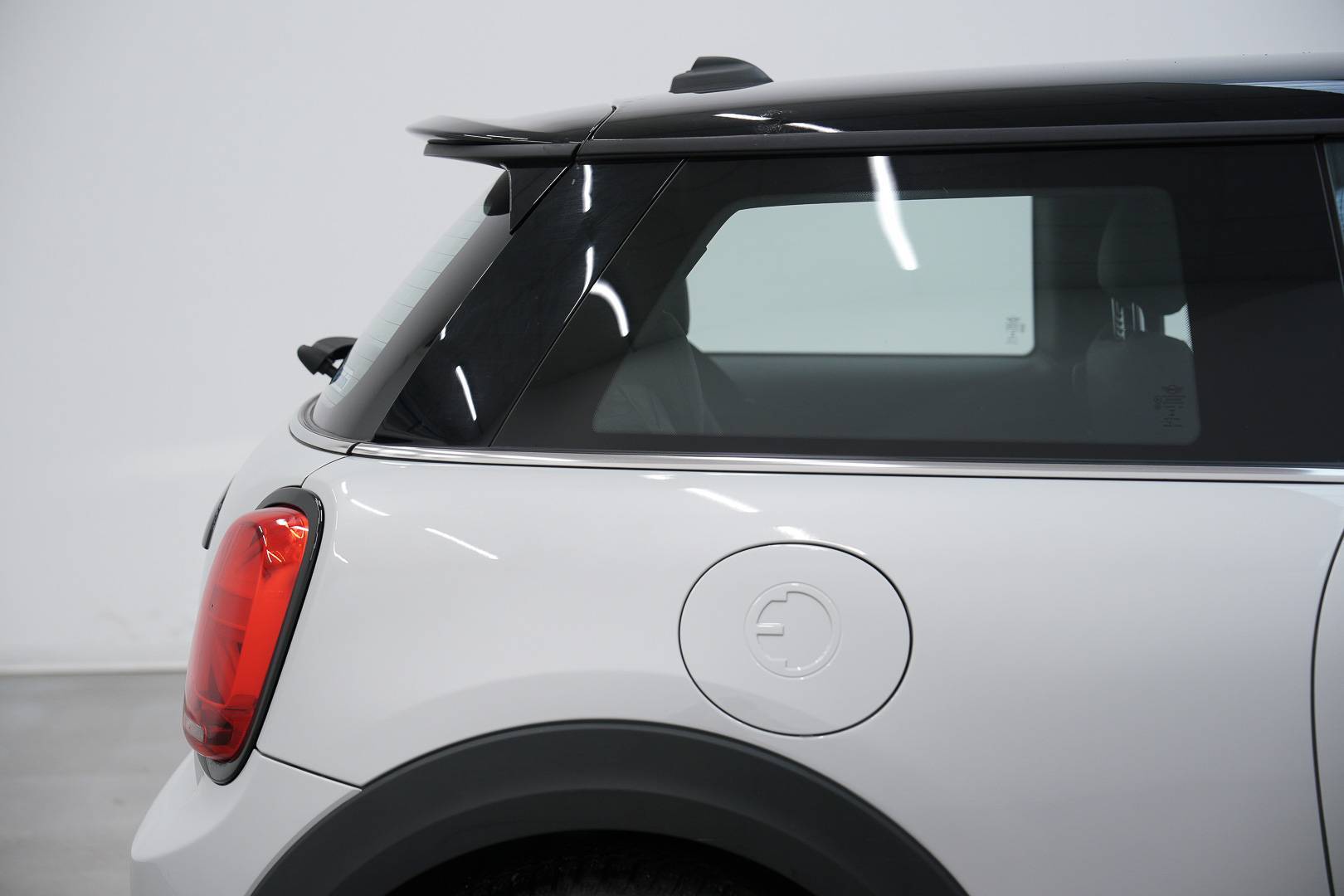 MINI Mini Full Electric - Foto 6