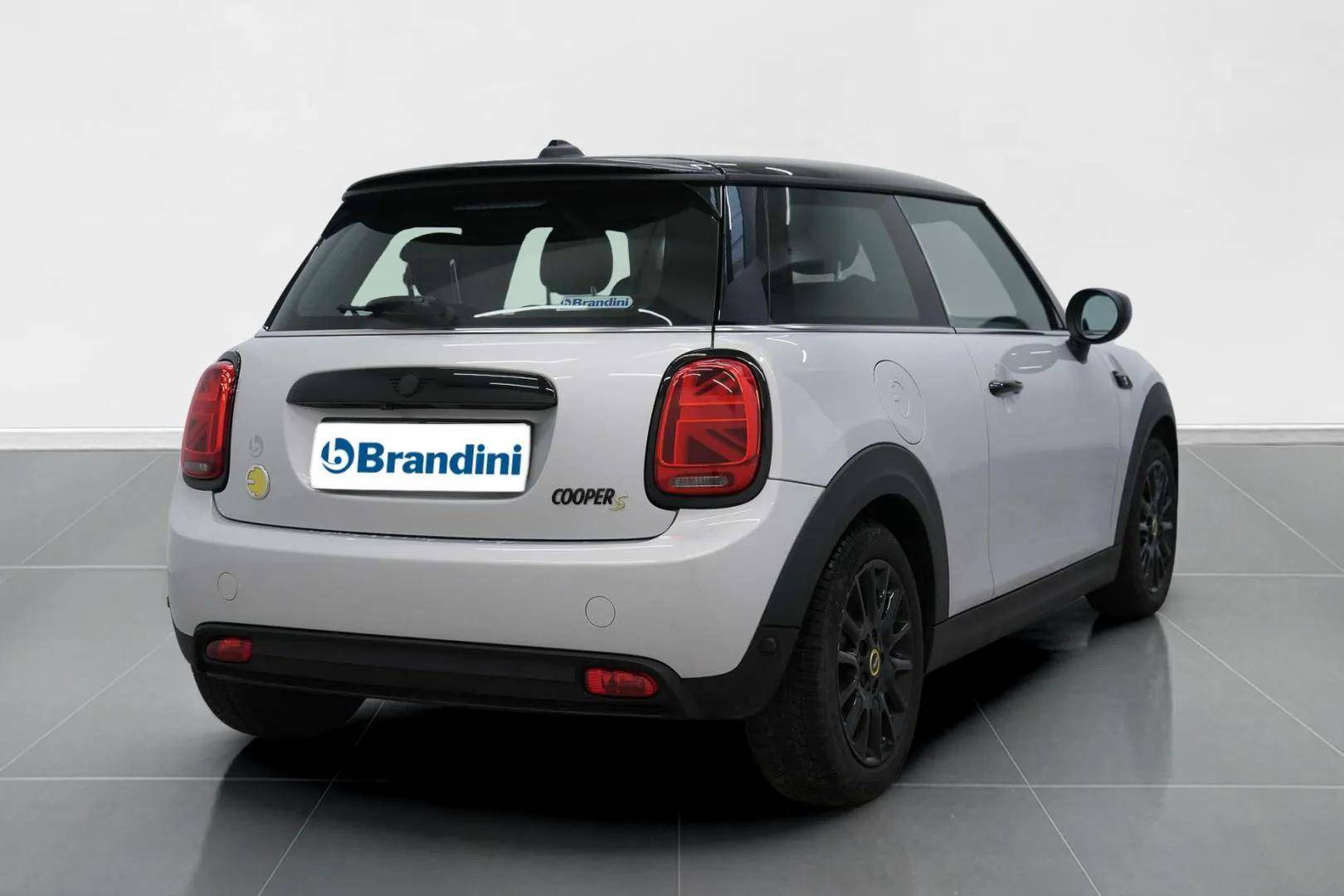 MINI Mini Full Electric - Foto 8