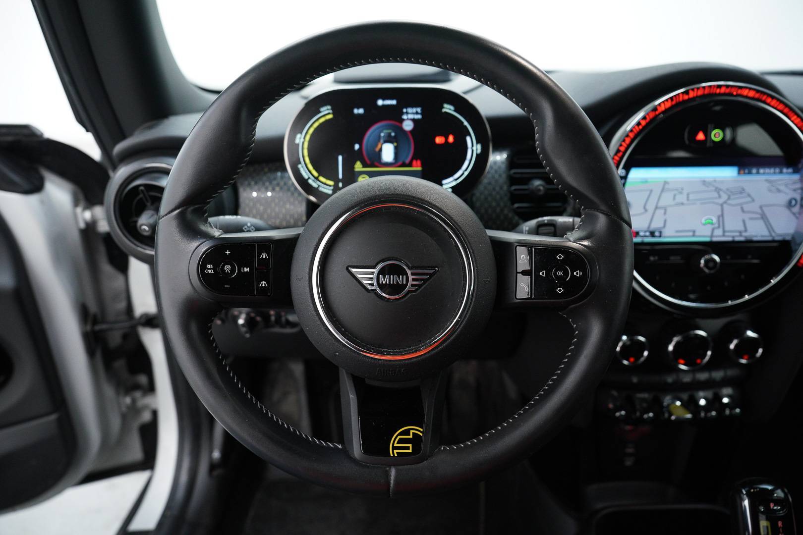 MINI Mini Full Electric - Foto 11