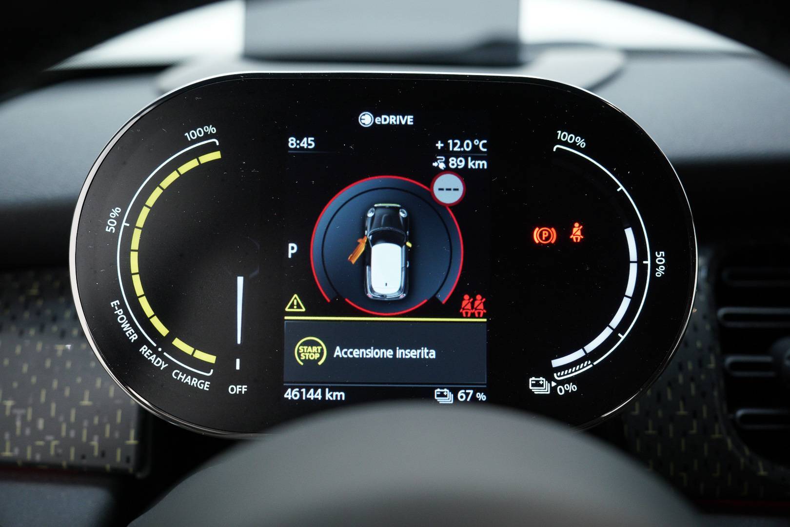 MINI Mini Full Electric - Foto 15