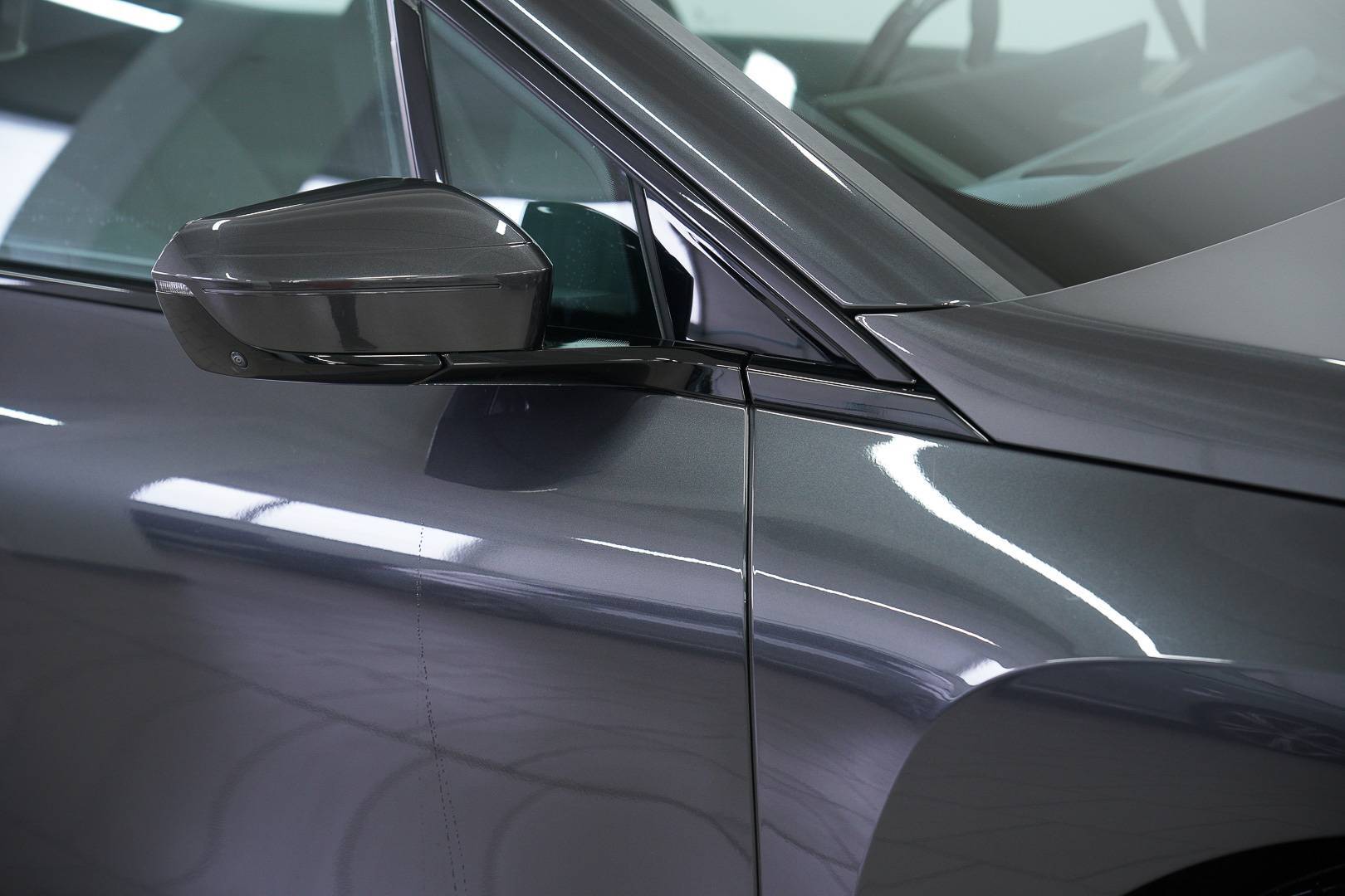 BMW iX - Foto 5