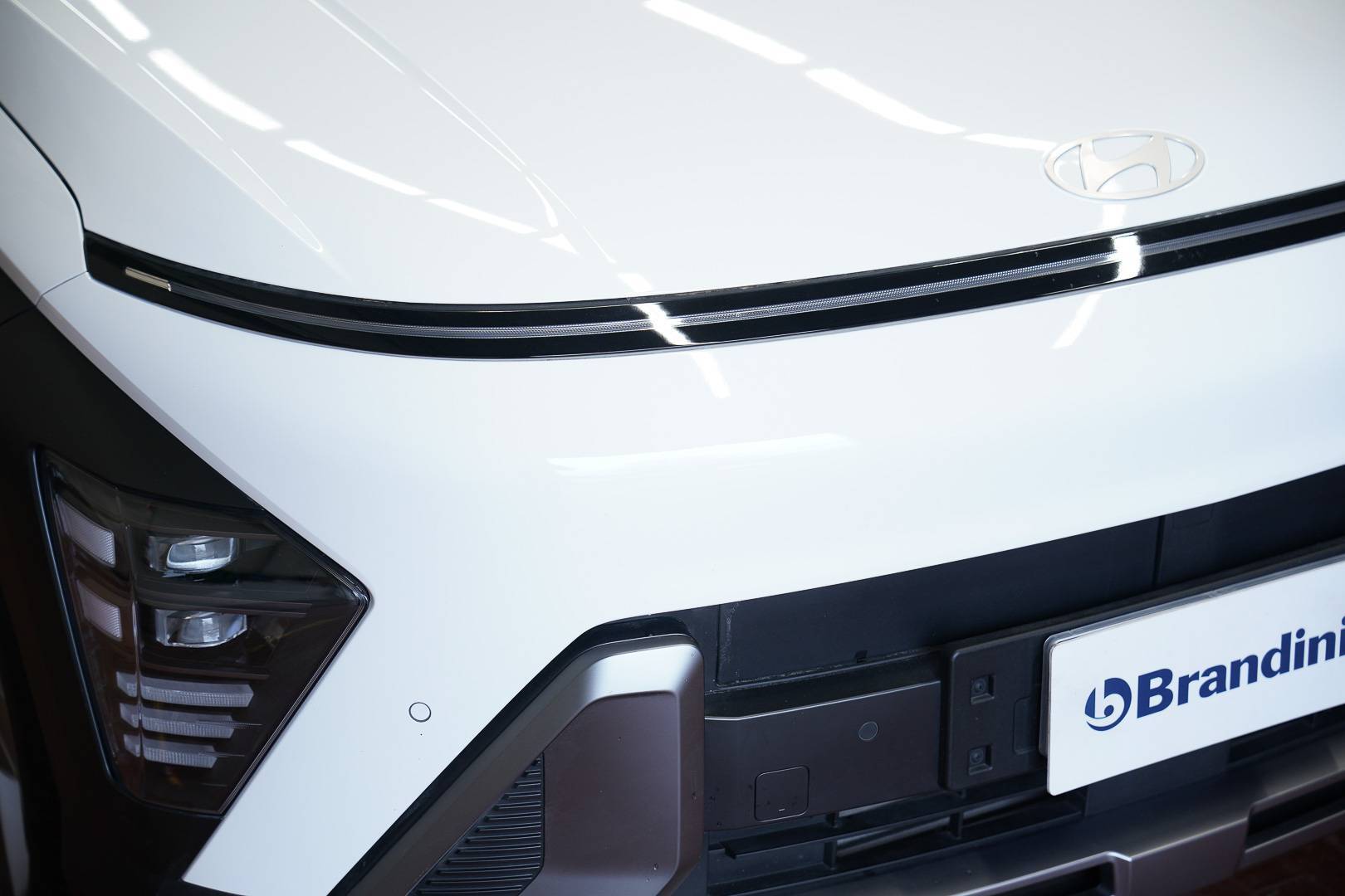 HYUNDAI Nuova KONA - Foto 4