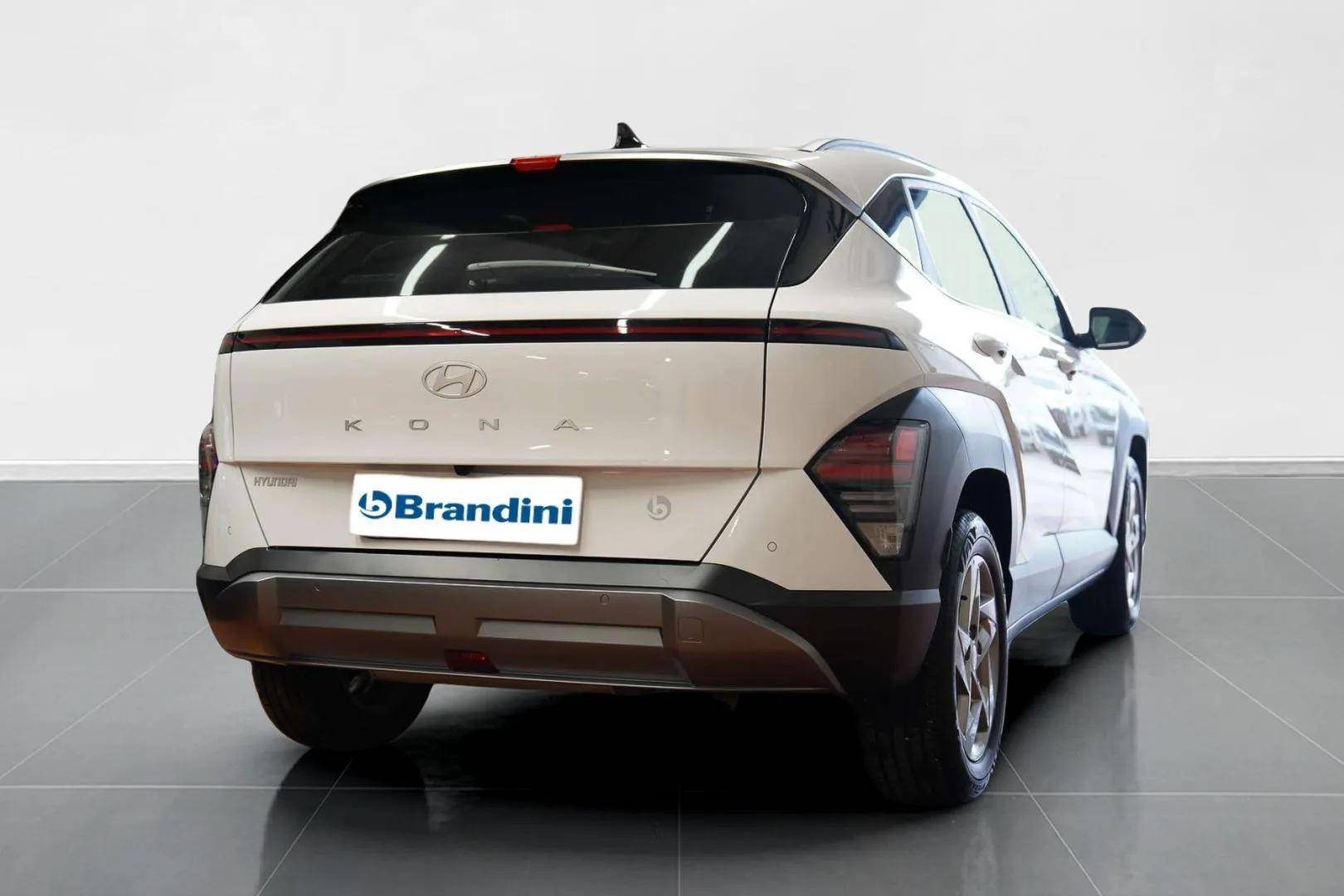 HYUNDAI Nuova KONA - Foto 7