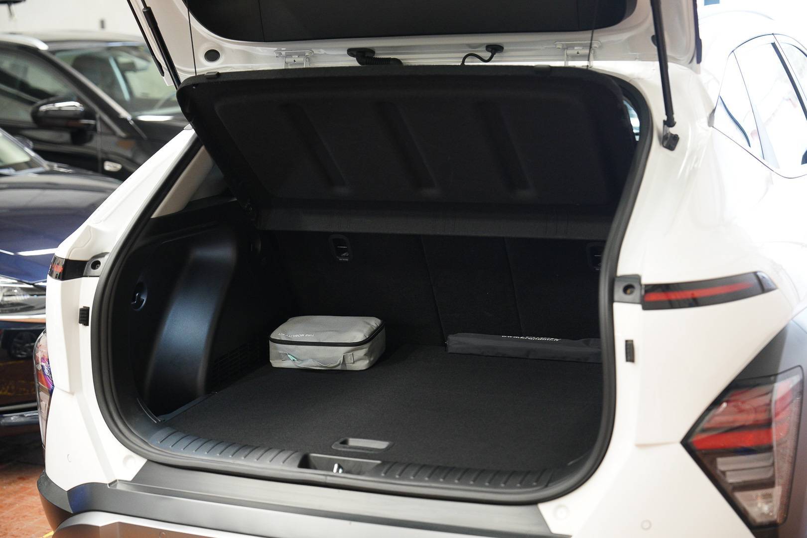 HYUNDAI Nuova KONA - Foto 8