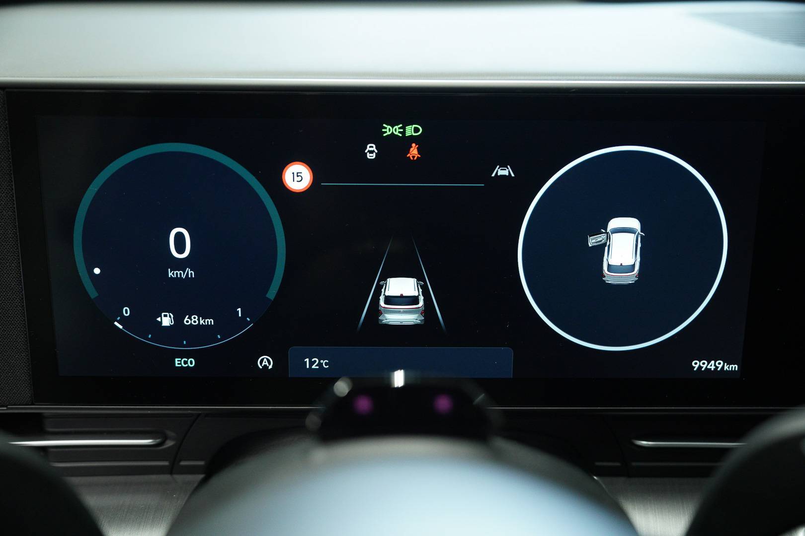 HYUNDAI Nuova KONA - Foto 14