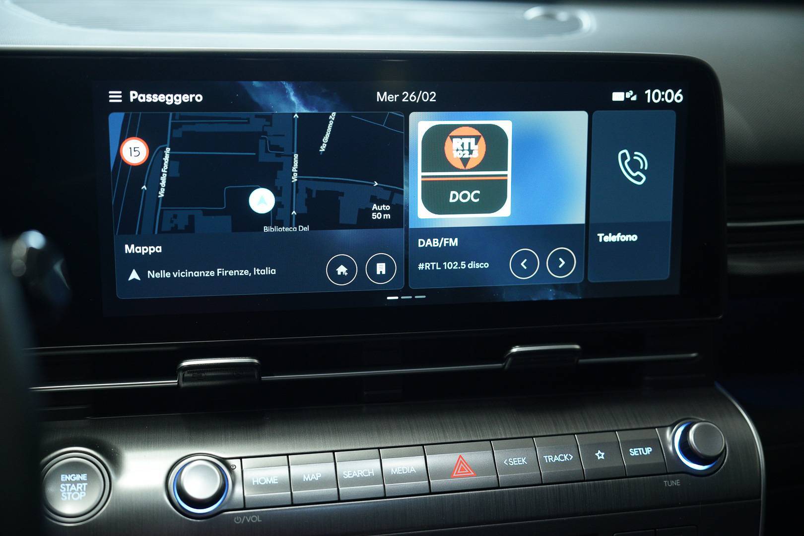 HYUNDAI Nuova KONA - Foto 15