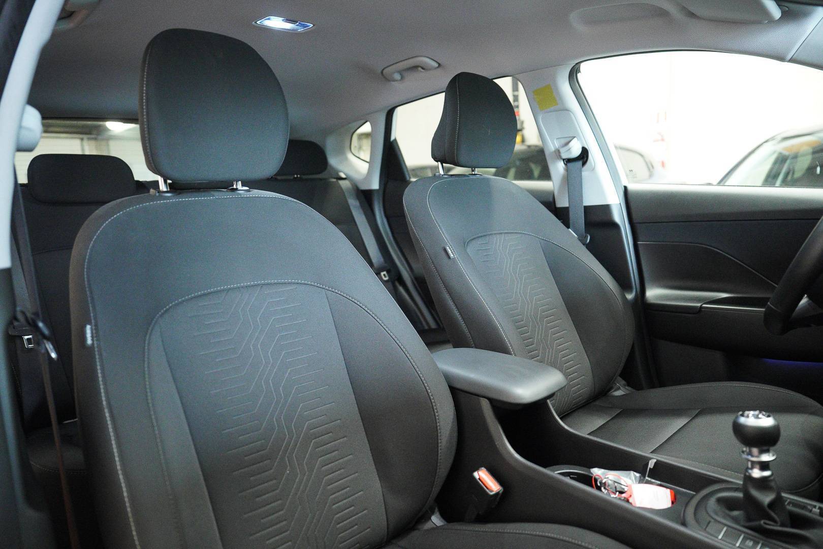 HYUNDAI Nuova KONA - Foto 21
