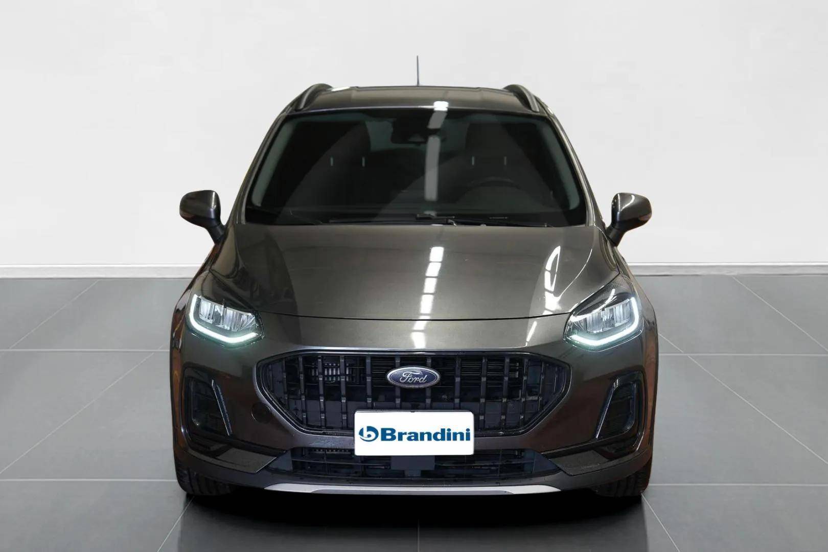 FORD Fiesta - Foto 2