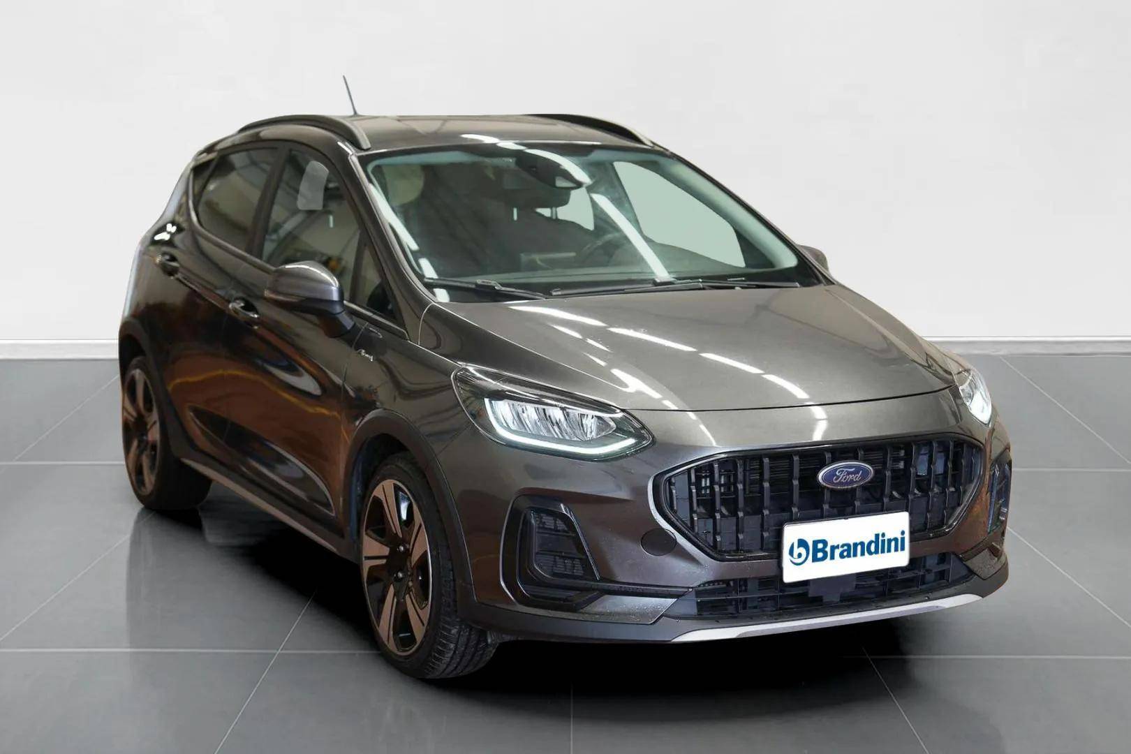 FORD Fiesta - Foto 3