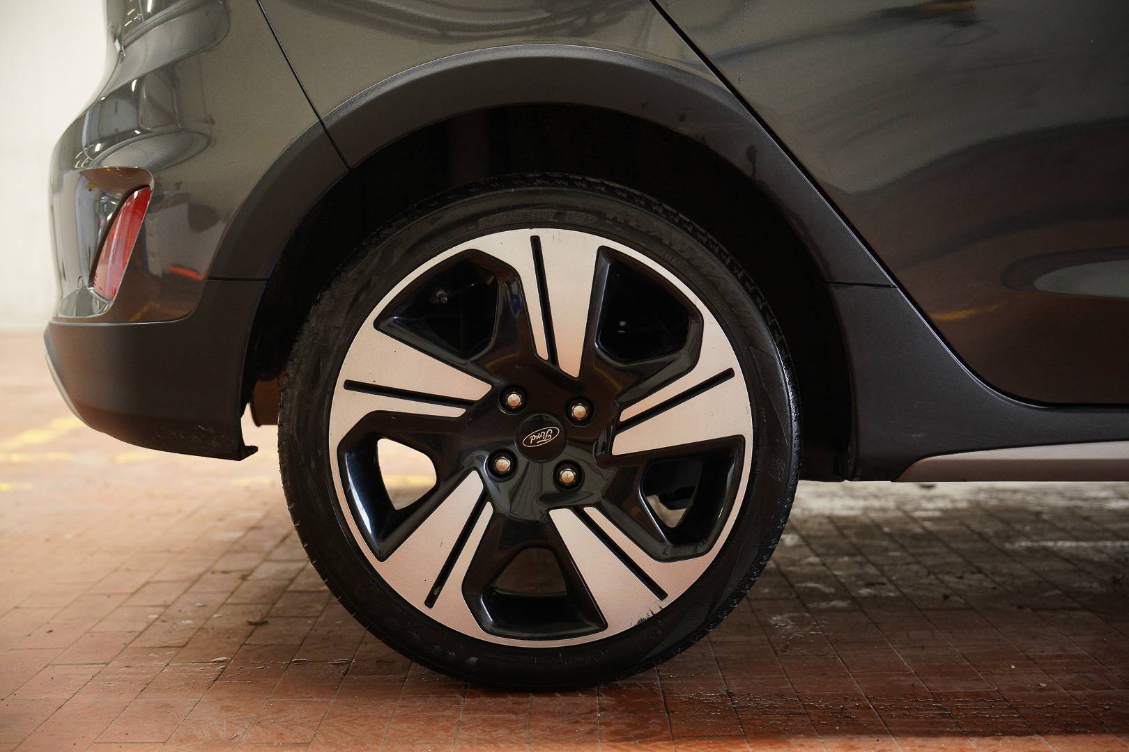 FORD Fiesta - Foto 6
