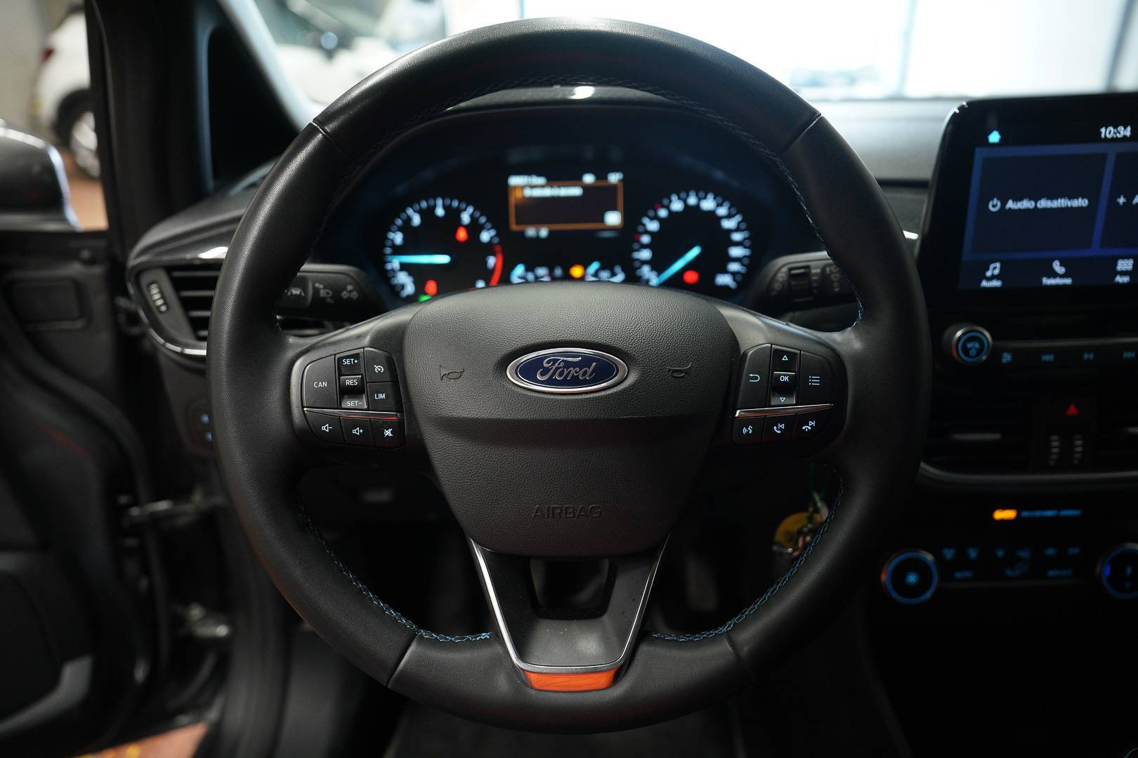 FORD Fiesta - Foto 10
