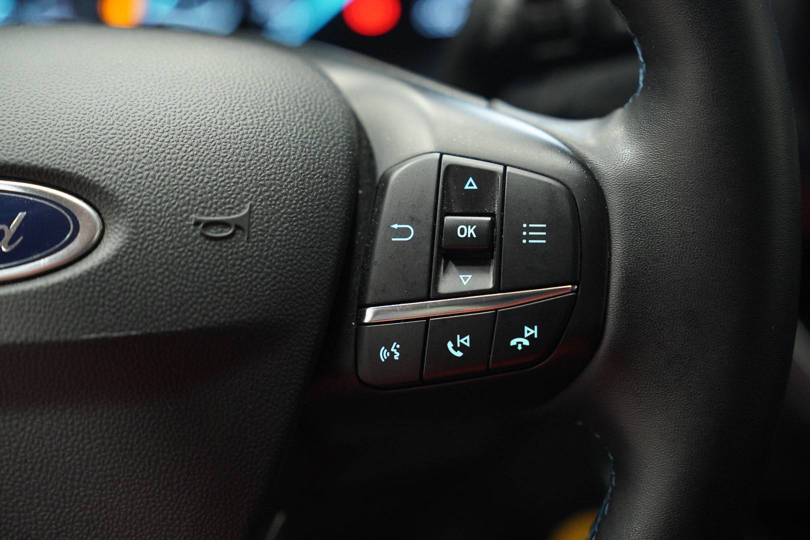 FORD Fiesta - Foto 12
