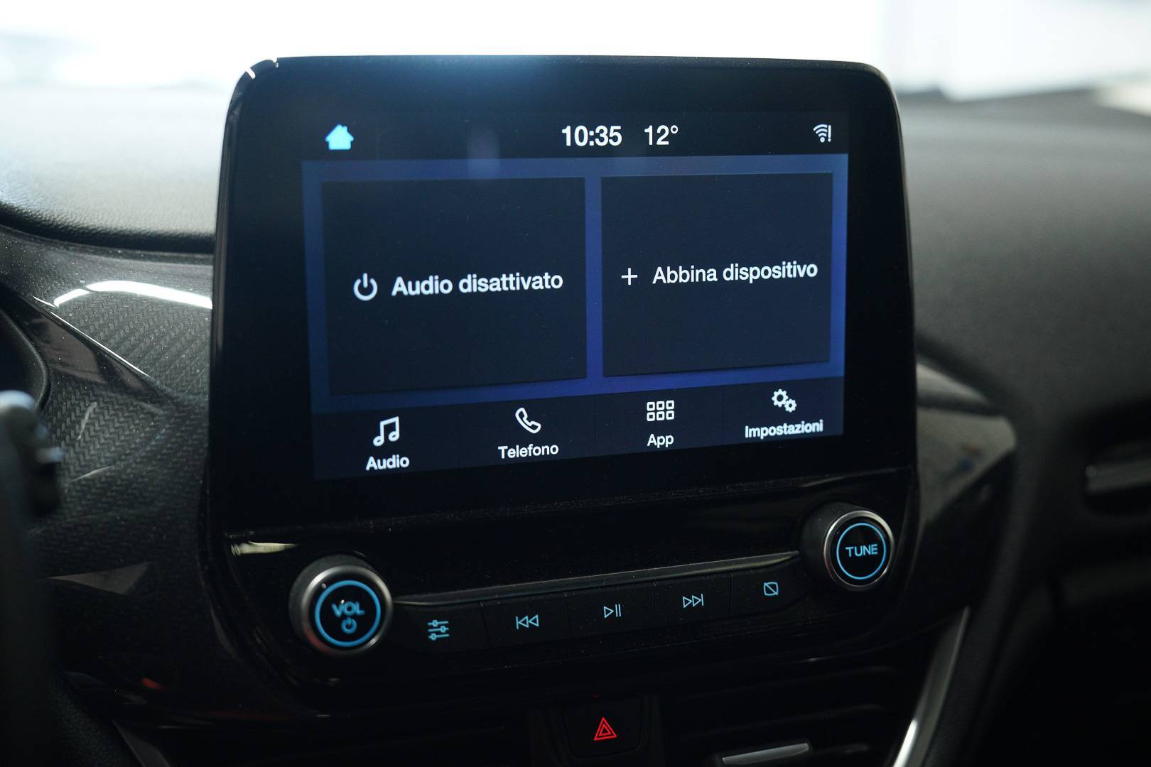 FORD Fiesta - Foto 15