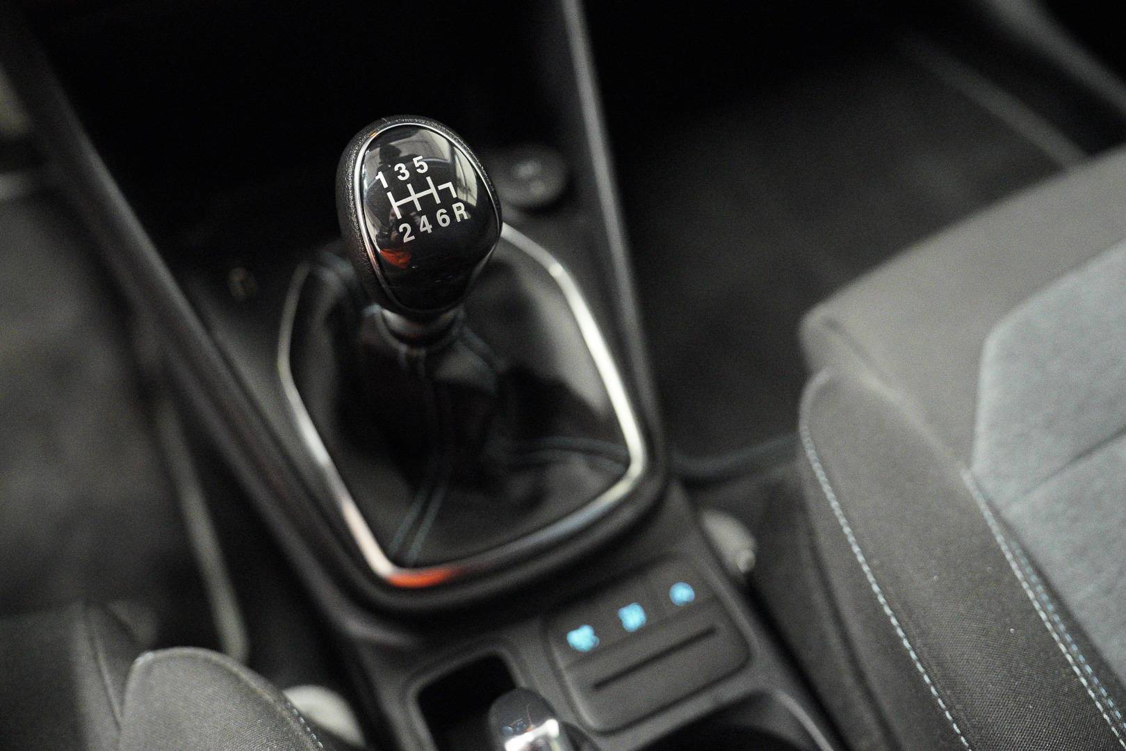 FORD Fiesta - Foto 17