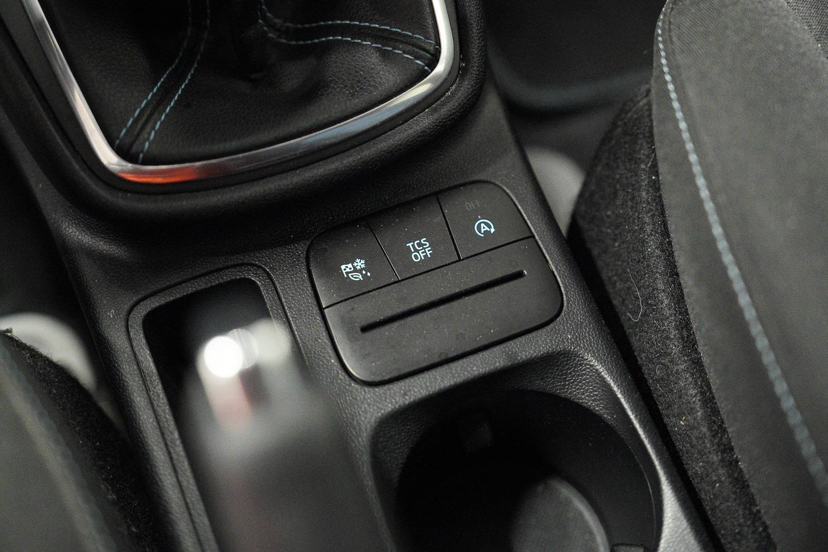 FORD Fiesta - Foto 18