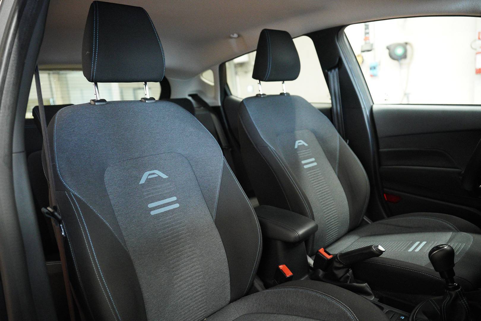 FORD Fiesta - Foto 21