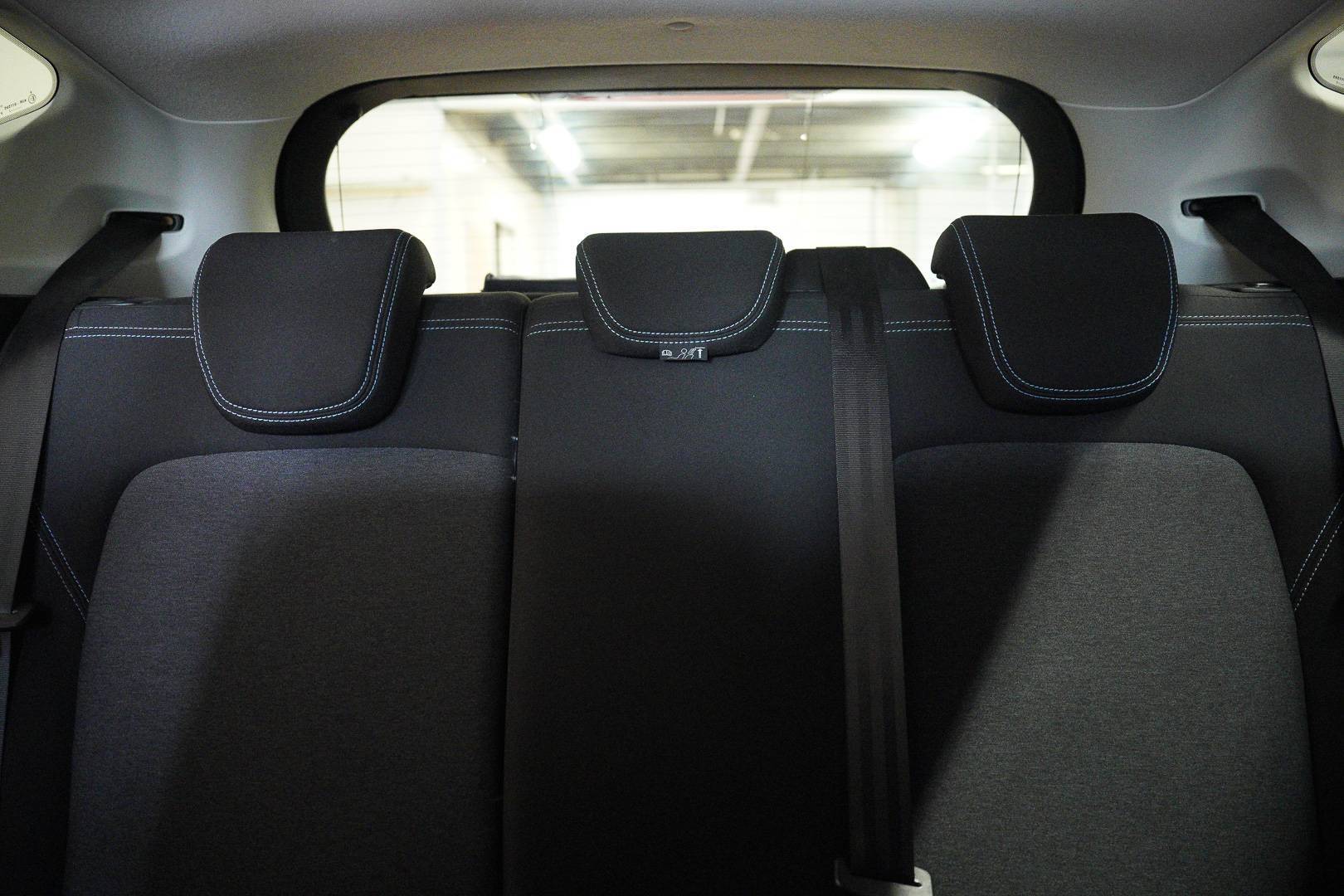 FORD Fiesta - Foto 23