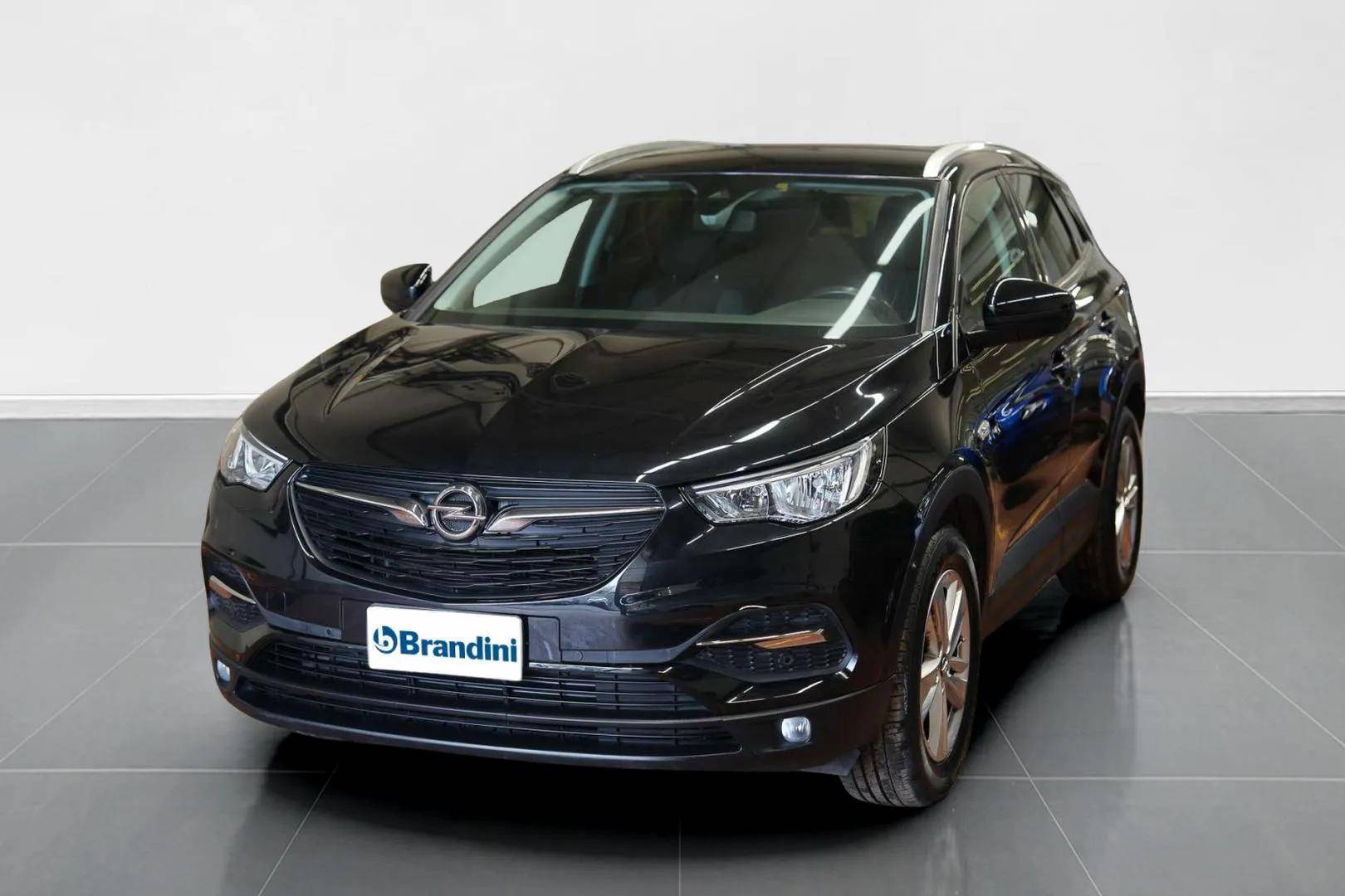 OPEL Grandland X - Foto 1