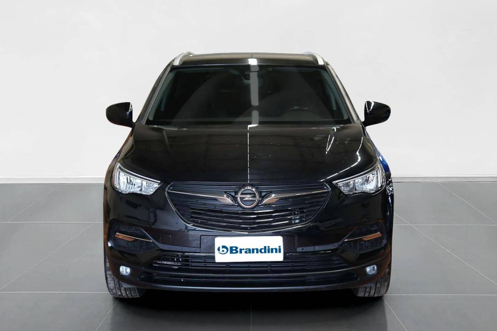 OPEL Grandland X - Foto 2