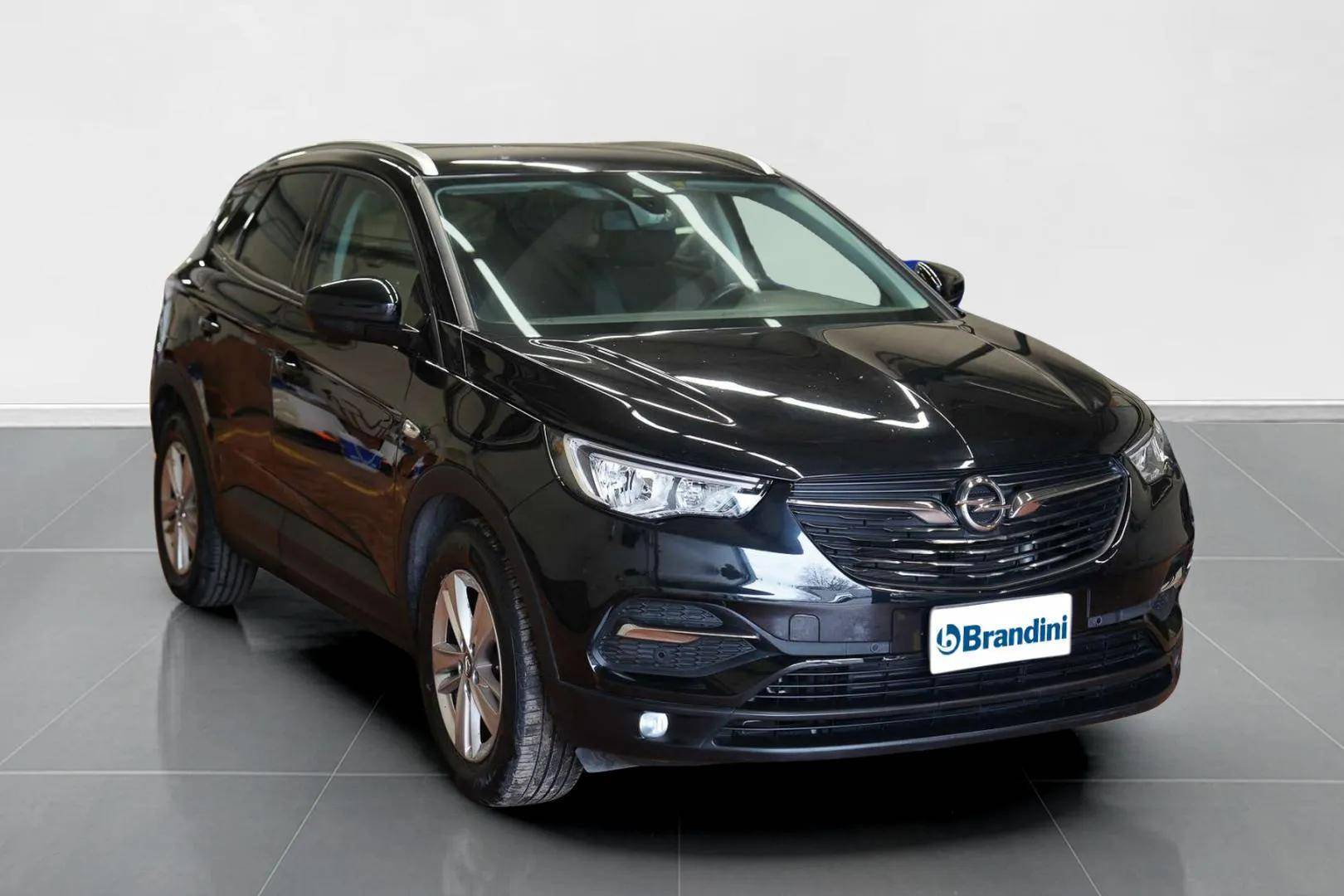 OPEL Grandland X - Foto 3