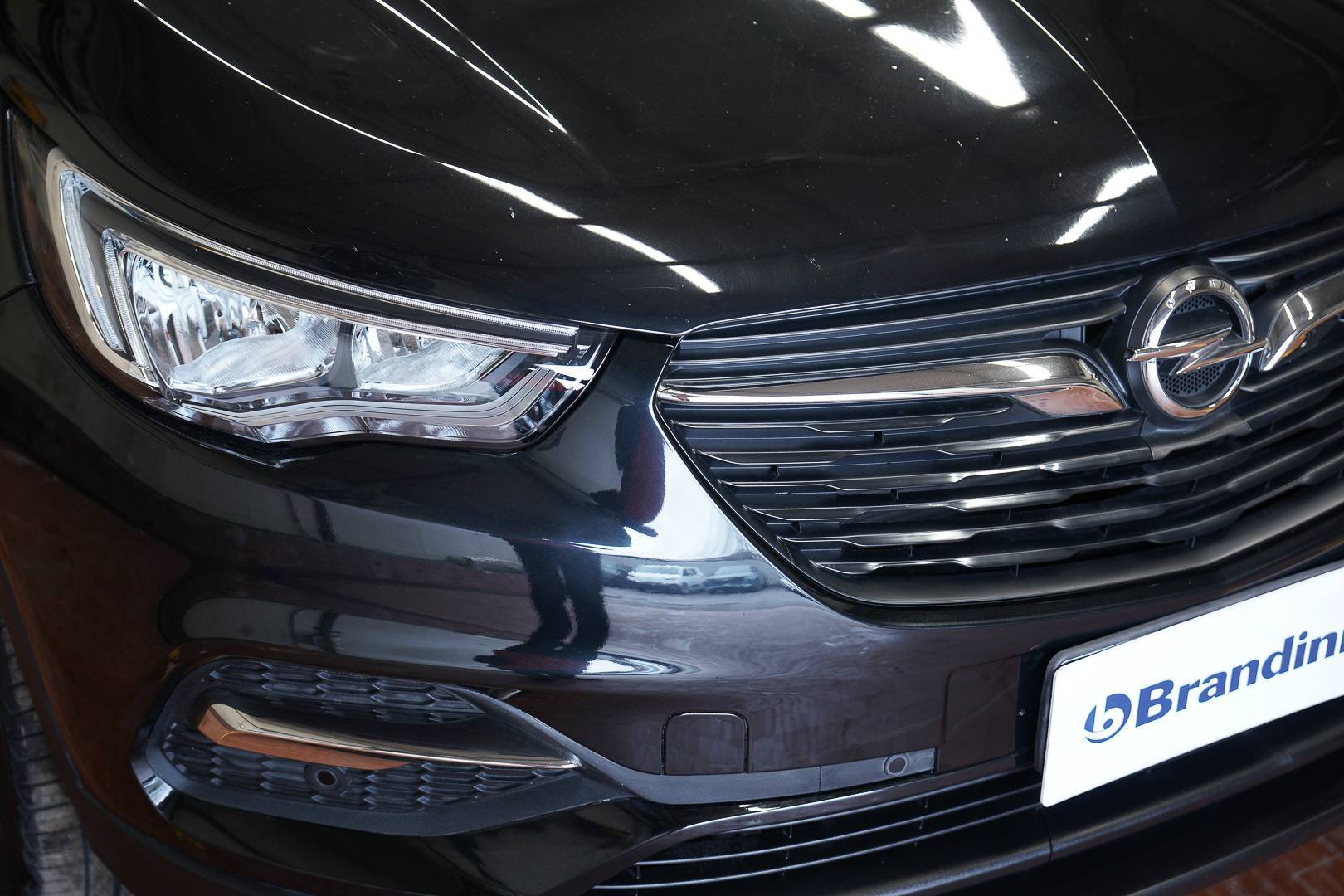 OPEL Grandland X - Foto 4