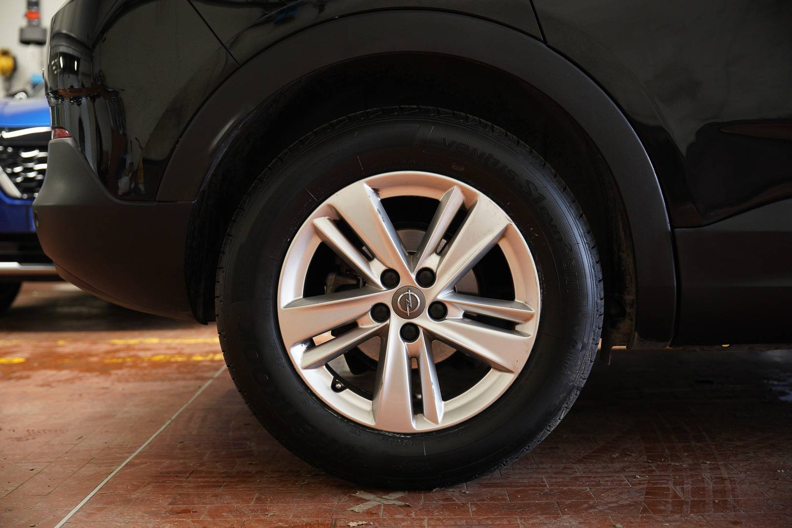 OPEL Grandland X - Foto 6