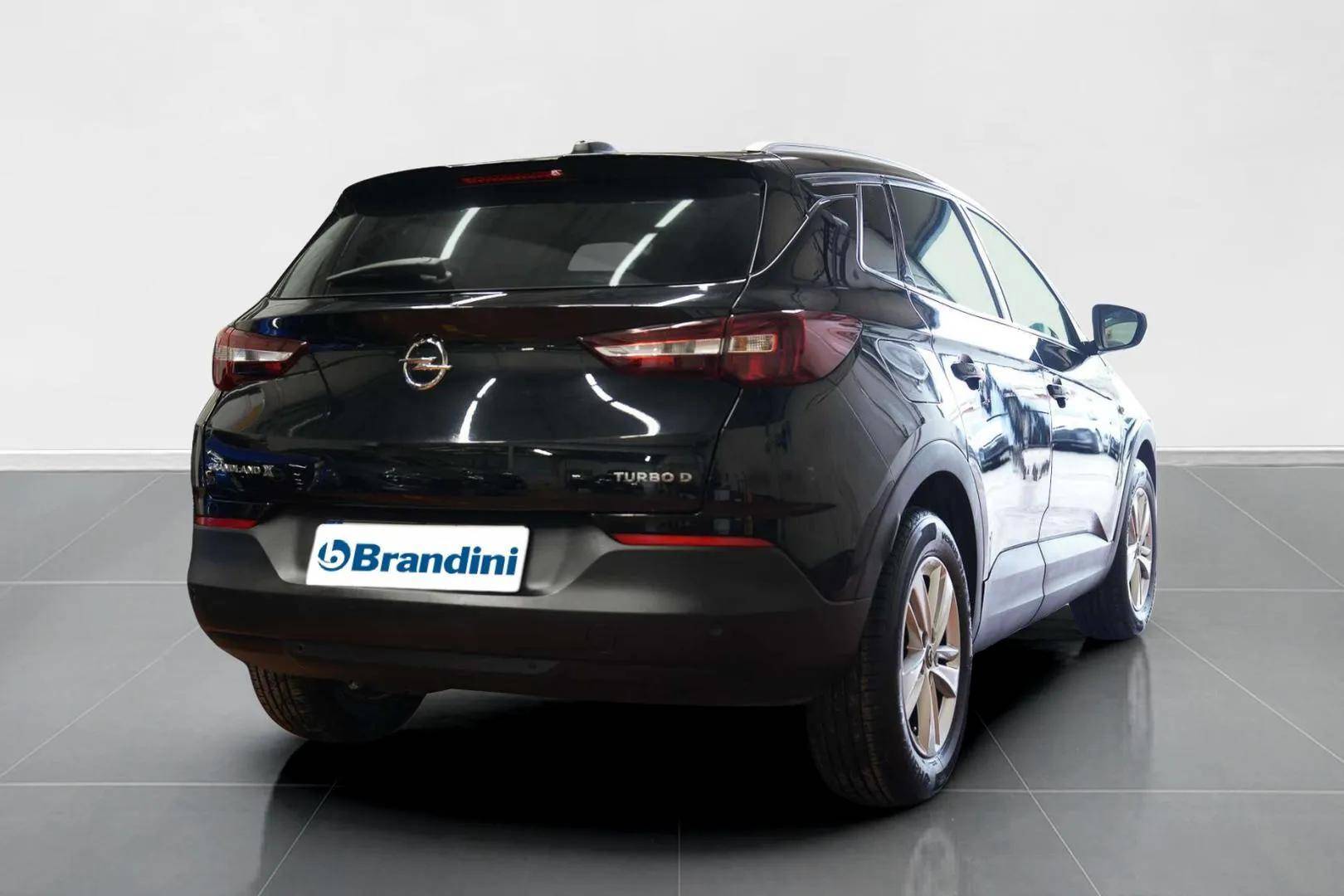 OPEL Grandland X - Foto 7