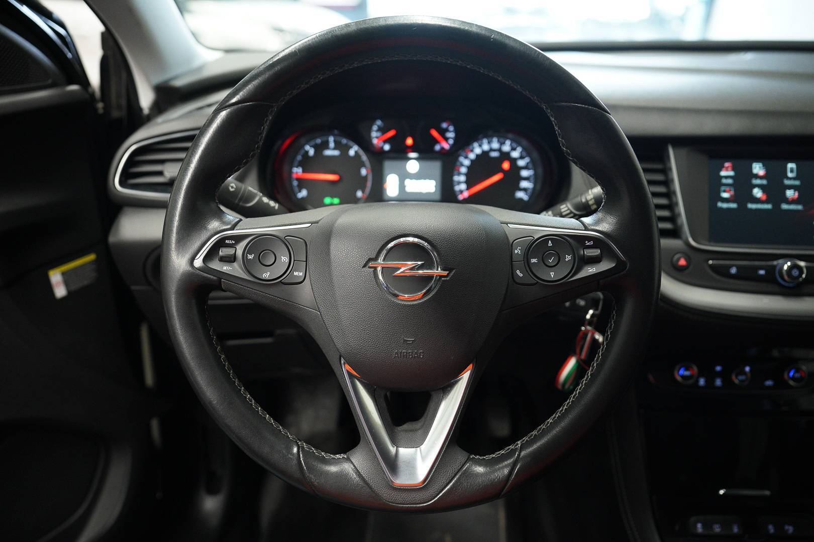 OPEL Grandland X - Foto 10
