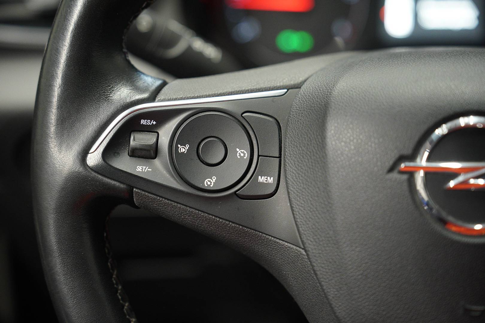 OPEL Grandland X - Foto 11