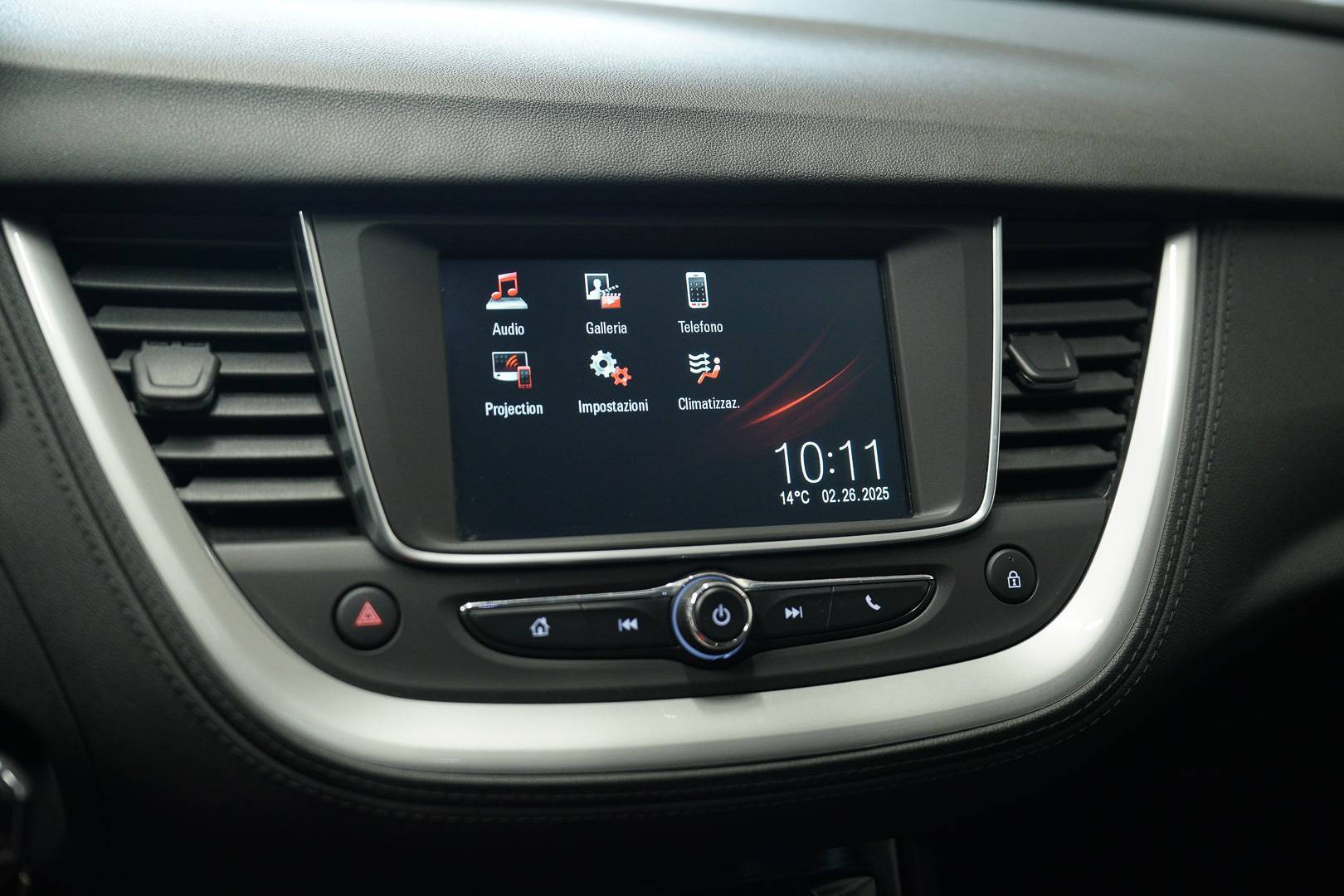 OPEL Grandland X - Foto 15