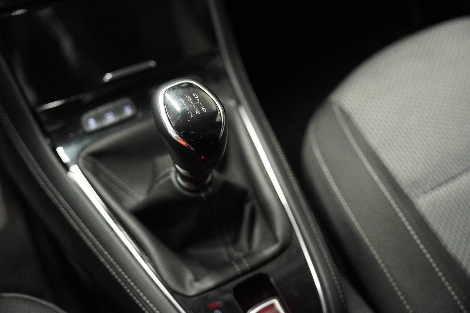 OPEL Grandland X - Foto 17
