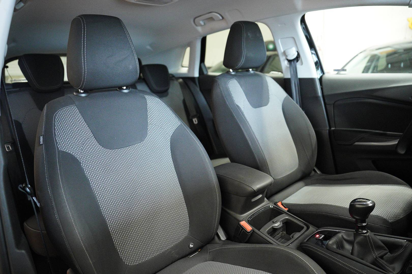 OPEL Grandland X - Foto 20