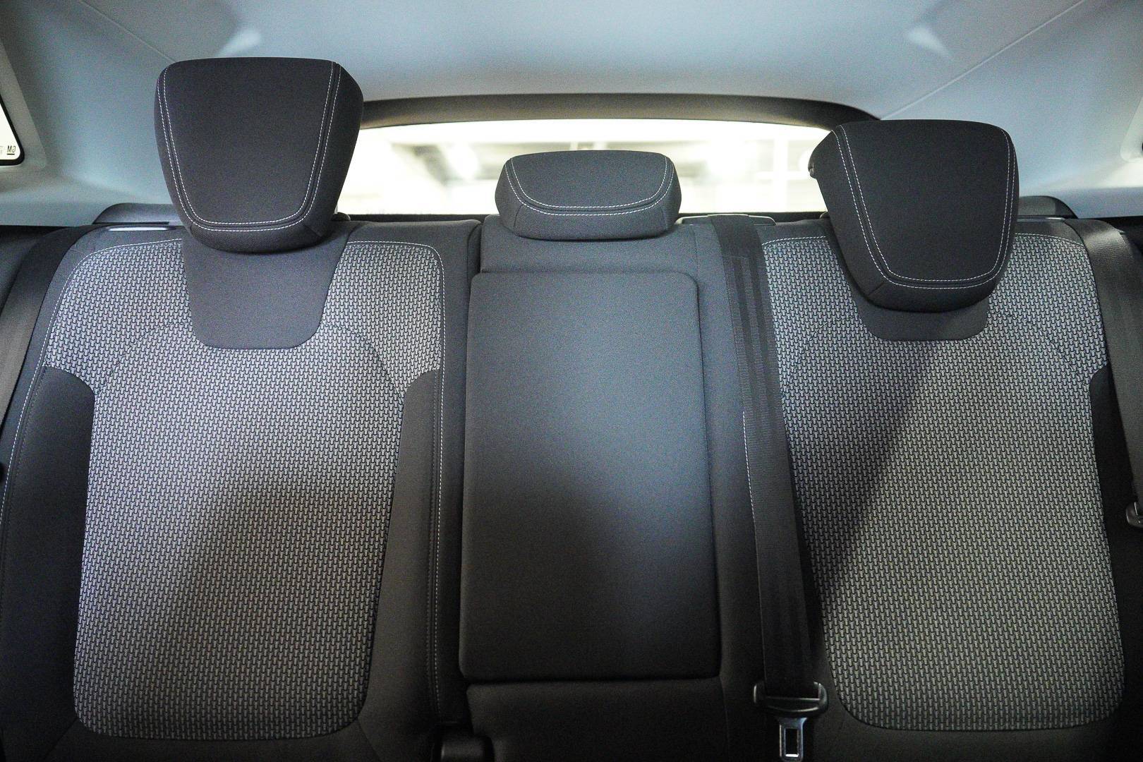 OPEL Grandland X - Foto 22