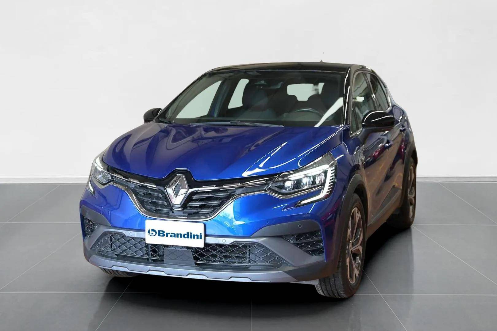 RENAULT Captur - Foto 1