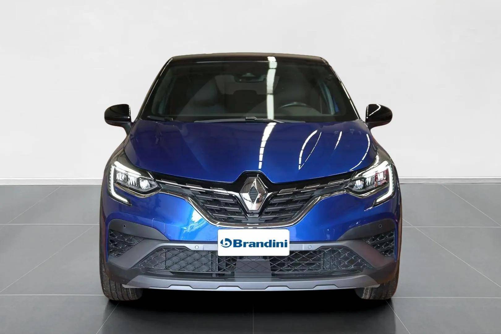 RENAULT Captur - Foto 2