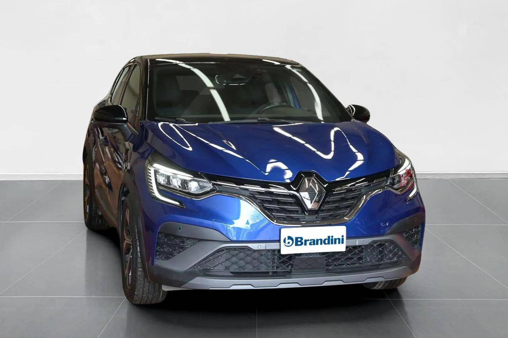 RENAULT Captur - Foto 3