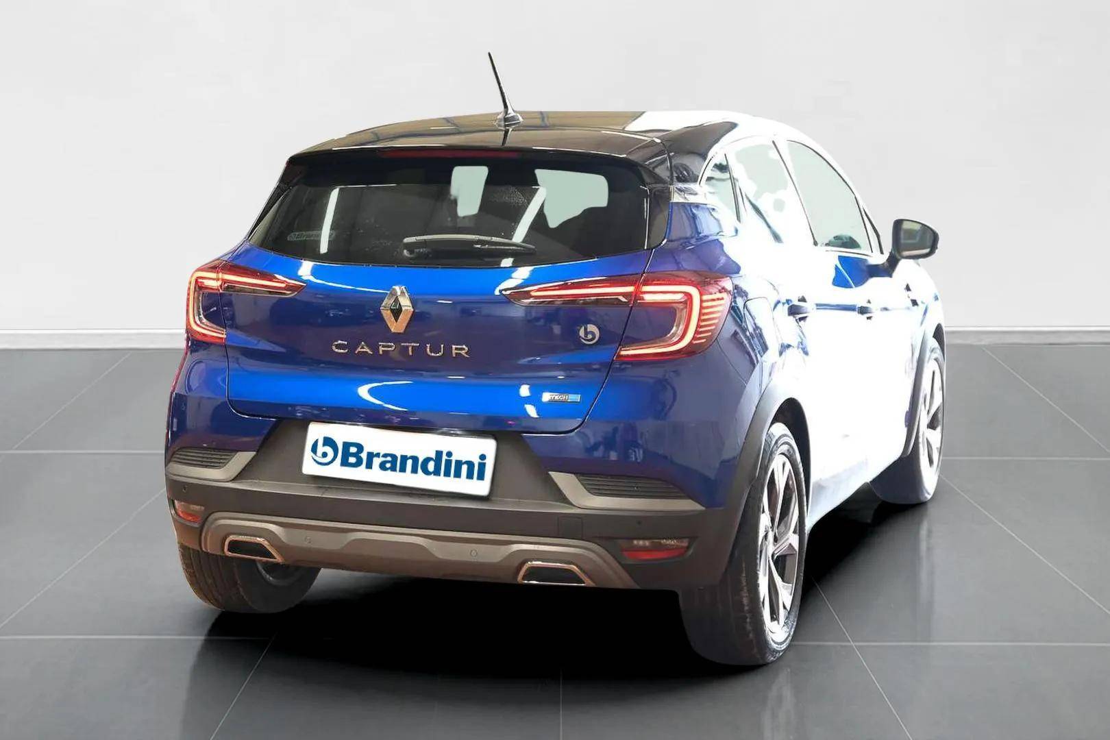 RENAULT Captur - Foto 4