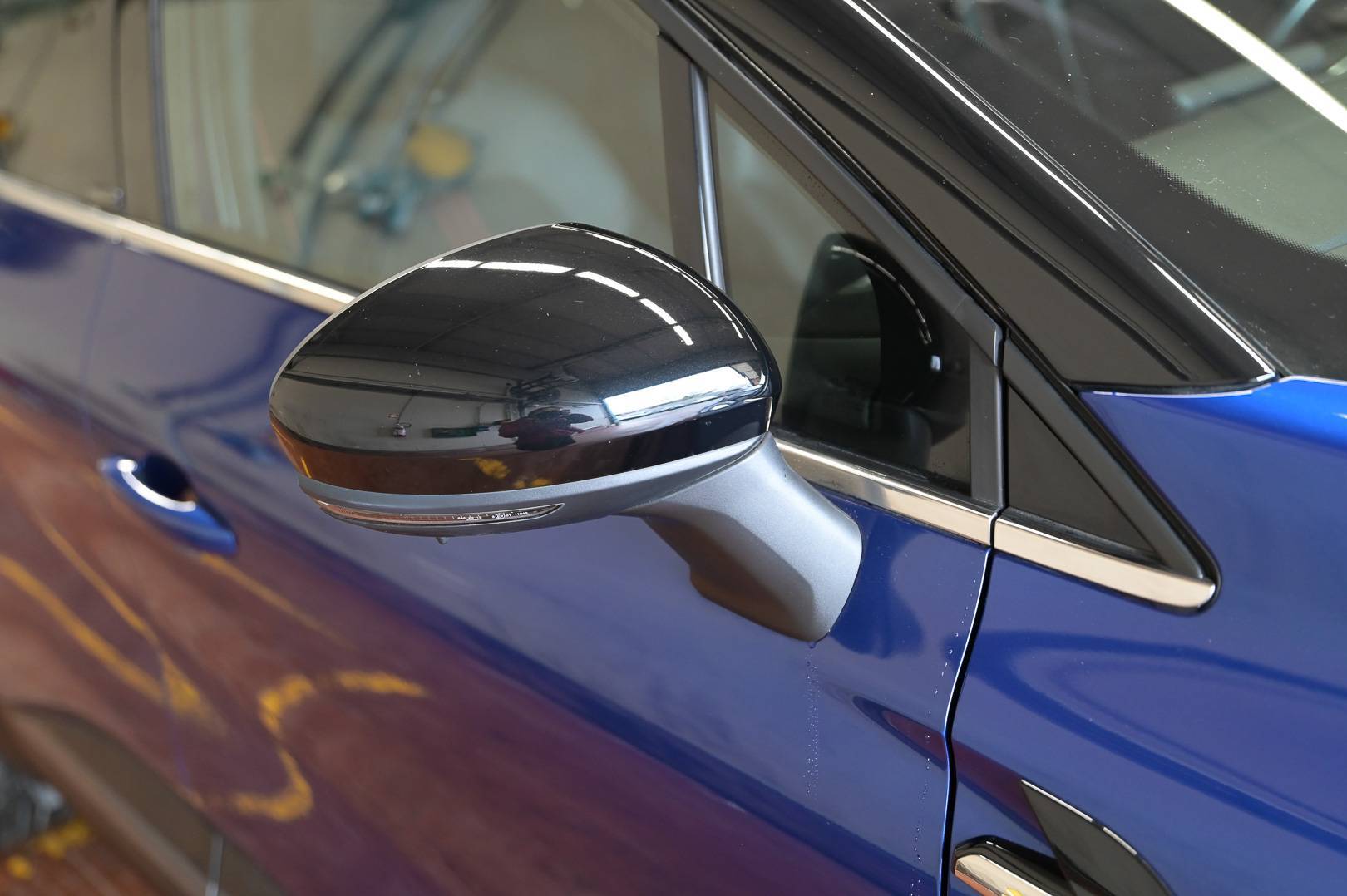 RENAULT Captur - Foto 8
