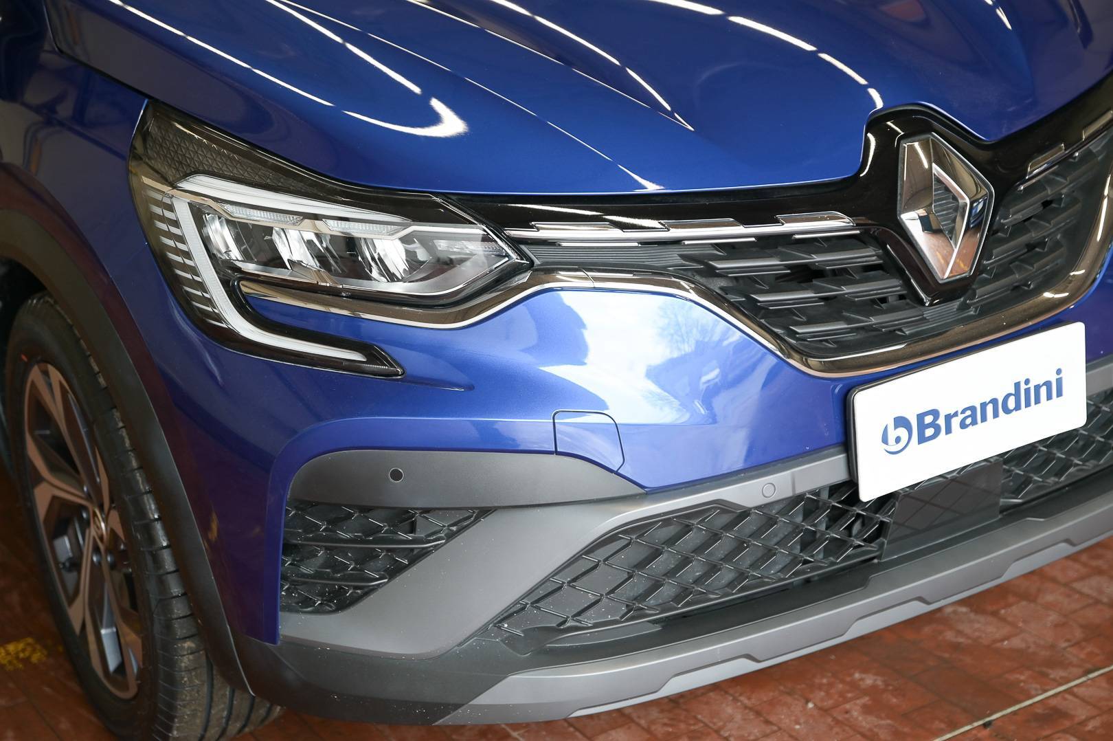 RENAULT Captur - Foto 9