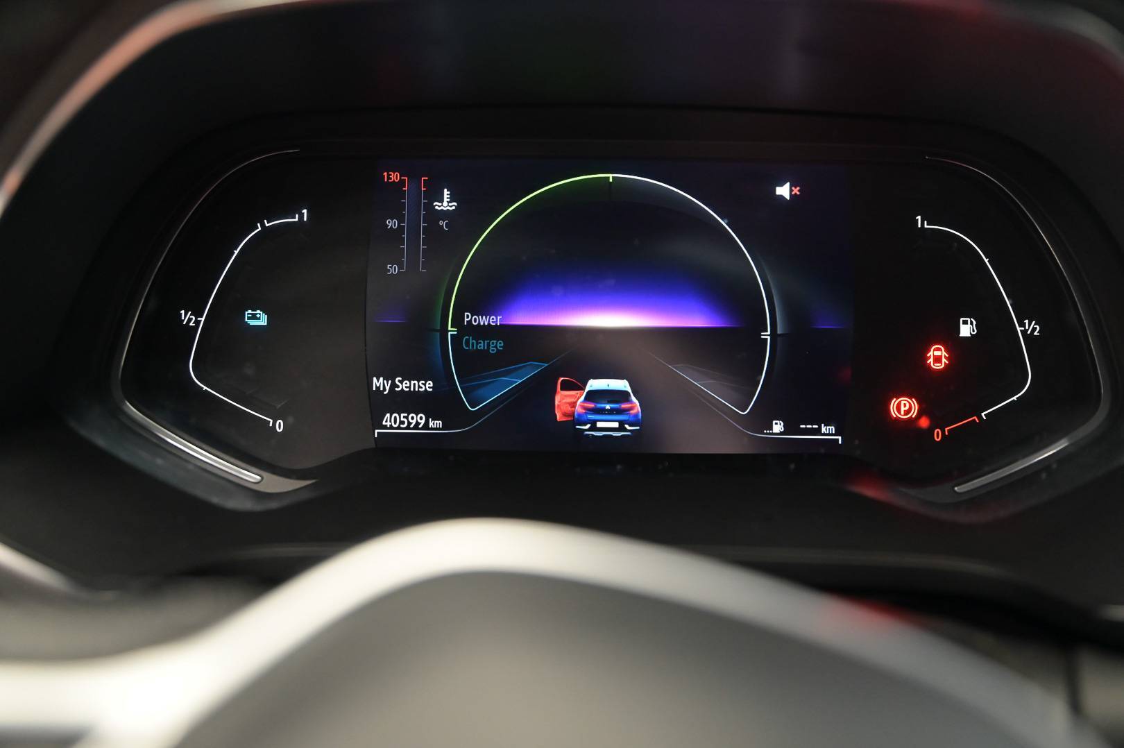 RENAULT Captur - Foto 13
