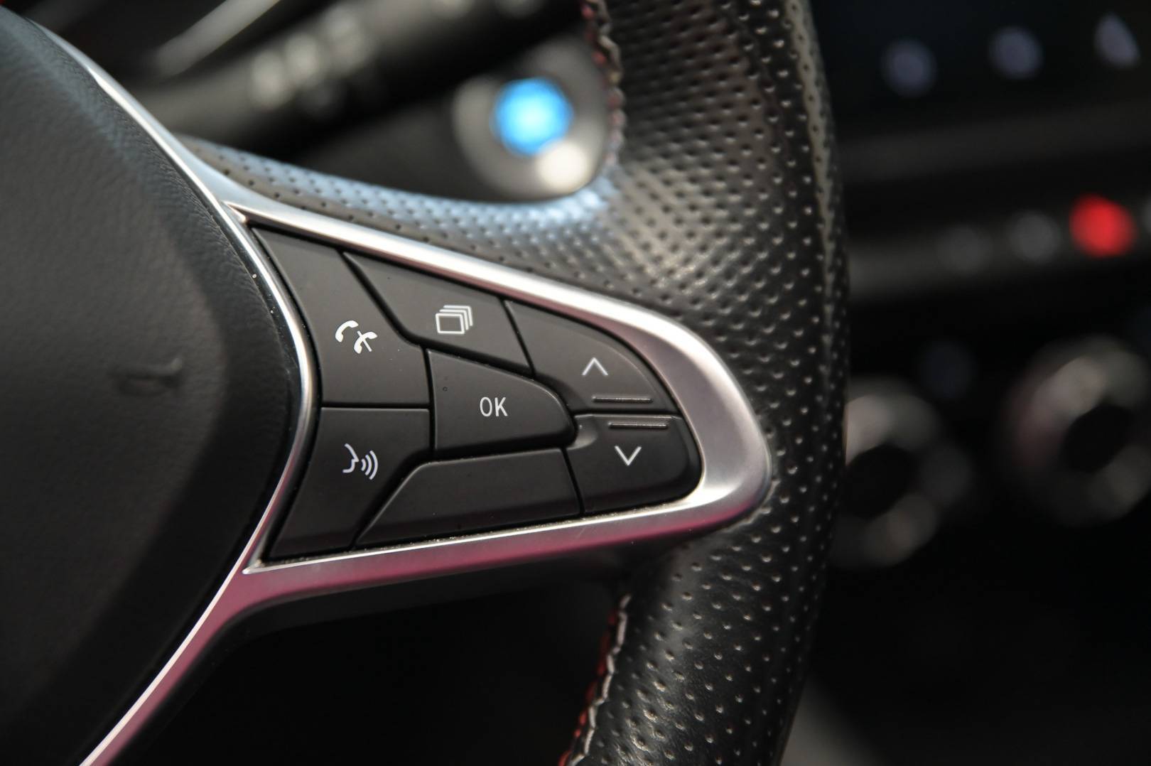 RENAULT Captur - Foto 16