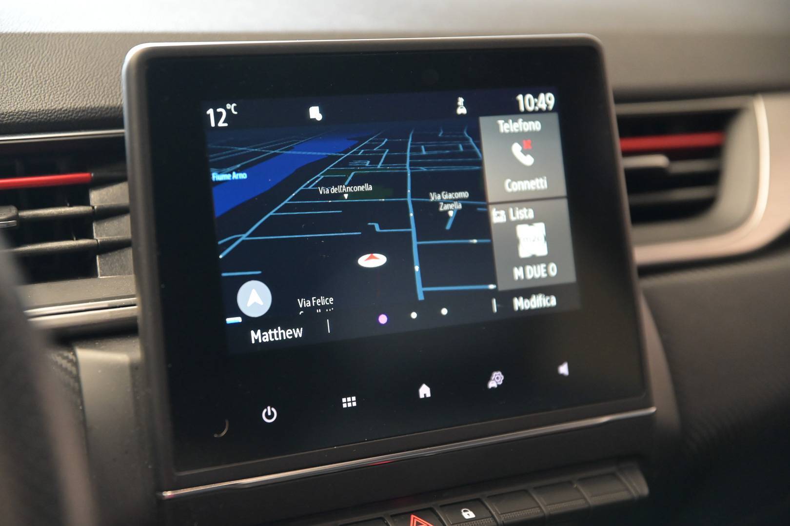 RENAULT Captur - Foto 19