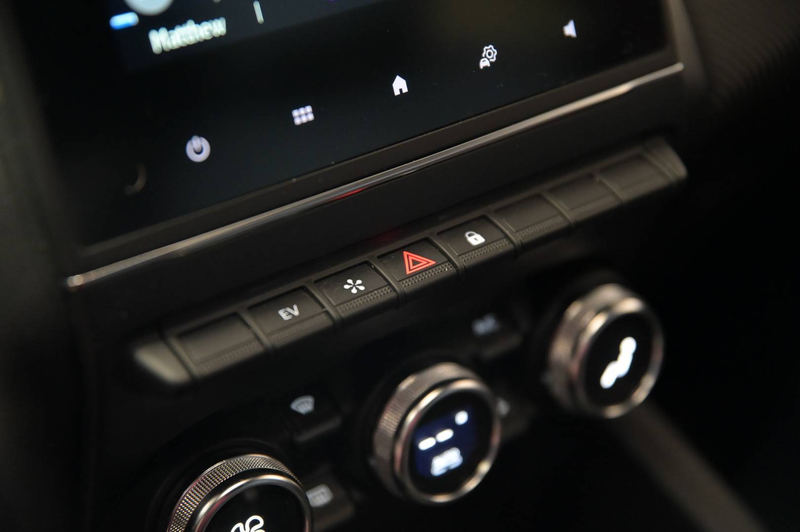 RENAULT Captur - Foto 20