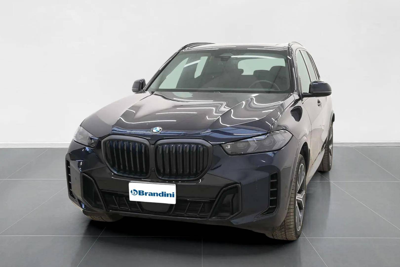 BMW X5 - Foto 1