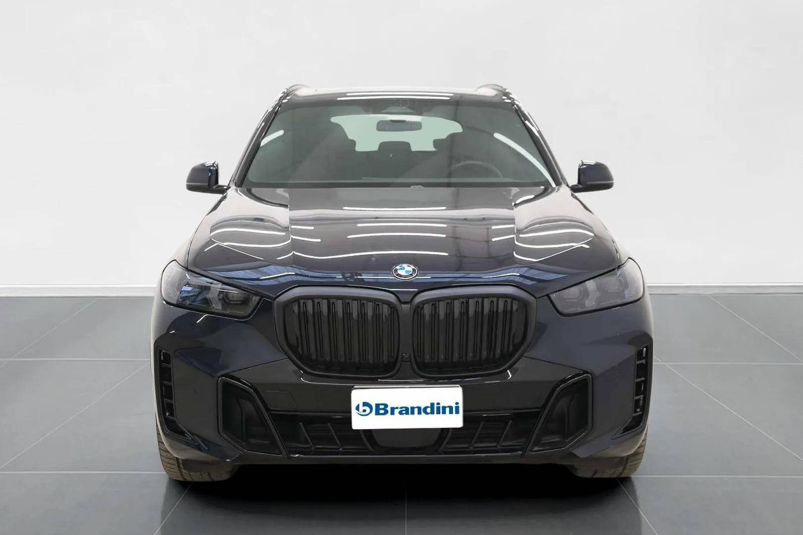BMW X5 - Foto 2