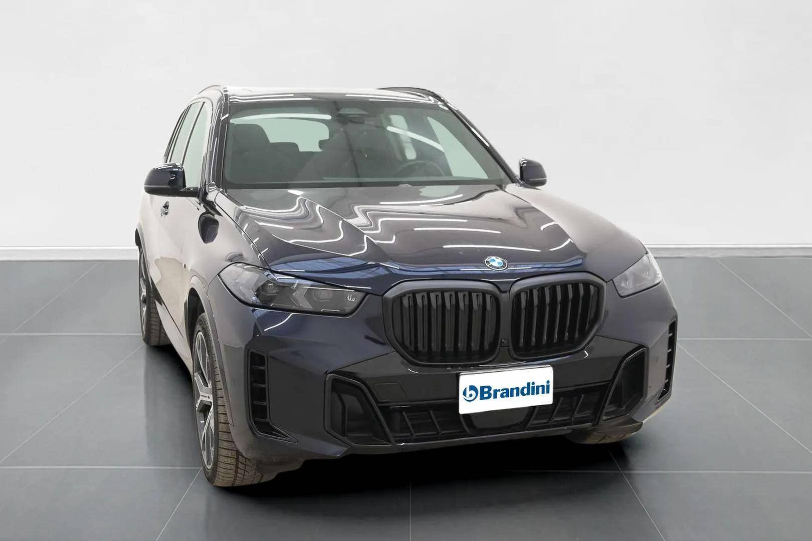 BMW X5 - Foto 3